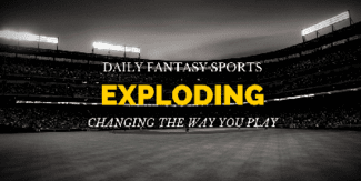 image of daily fantasy sports