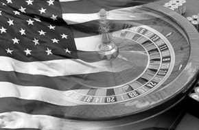 Gambling at Online casino in the USA